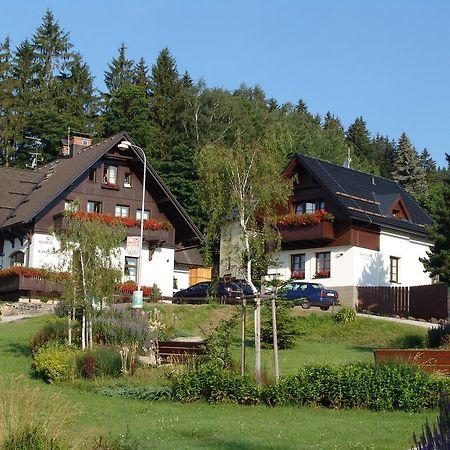 Apartmany U Kaminku Jańskie Łaźnie Zewnętrze zdjęcie