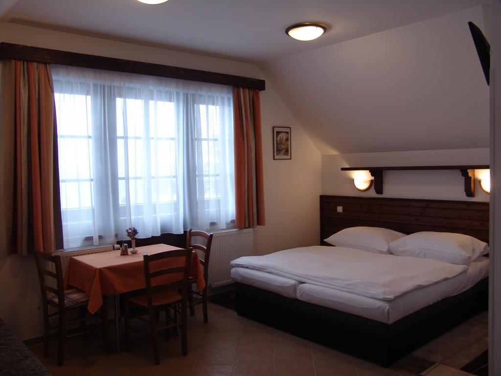 Apartmany U Kaminku Jańskie Łaźnie Zewnętrze zdjęcie